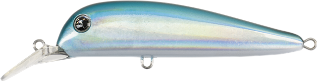 Seaspin Stria 95 mm. 95 gr. 19 colore AGU